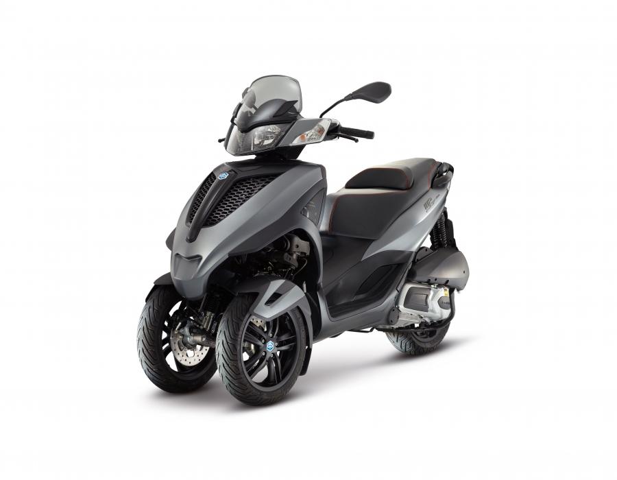 Piaggio MP3 Yourban LT 300 Sport